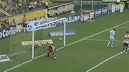 Η παρηγοριά του Πέπε Ρέινα (video)