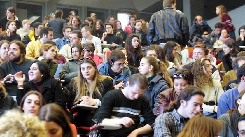 Πού θα φας, πού θα πιεις, είσαι πλέον… φοιτητής