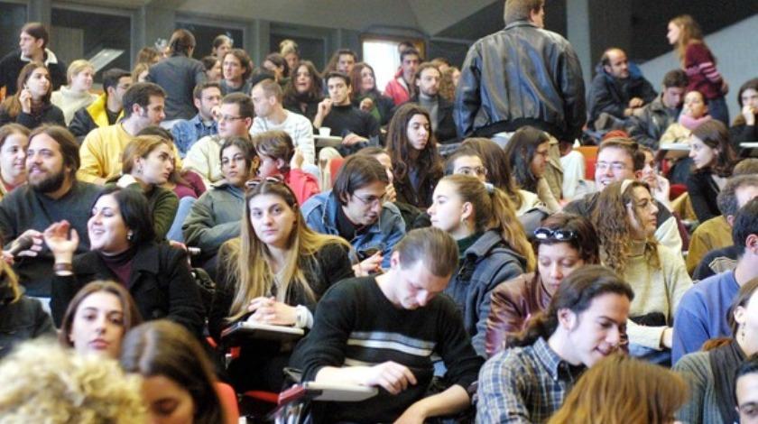 Πού θα φας, πού θα πιεις, είσαι πλέον… φοιτητής