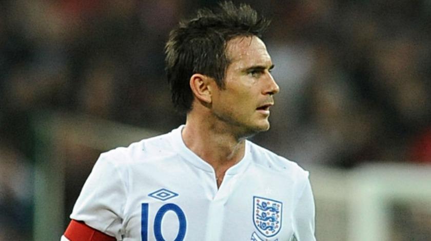 Λάμπαρντ: «Μόνο η νίκη στο μυαλό μας»