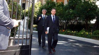 «Δεν κλείδωσε τίποτα, έχουμε πολύ δουλειά ακόμα»