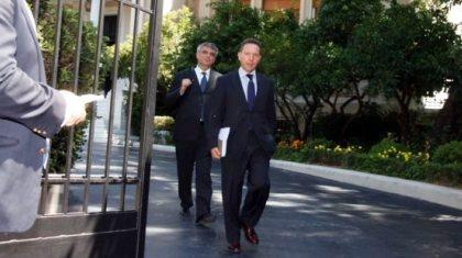 «Δεν κλείδωσε τίποτα, έχουμε πολύ δουλειά ακόμα»