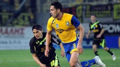 «Ναυάγιο» με Ρόσα