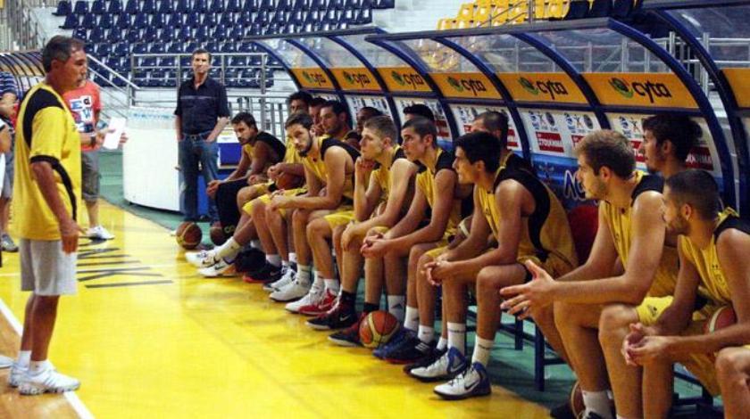 Σεφτέ ο Άρης