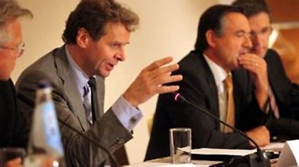 Αυτές είναι οι ενστάσεις της τρόικας