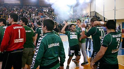 «Λύκοι» δάγκωσαν την ΑΕΚ!
