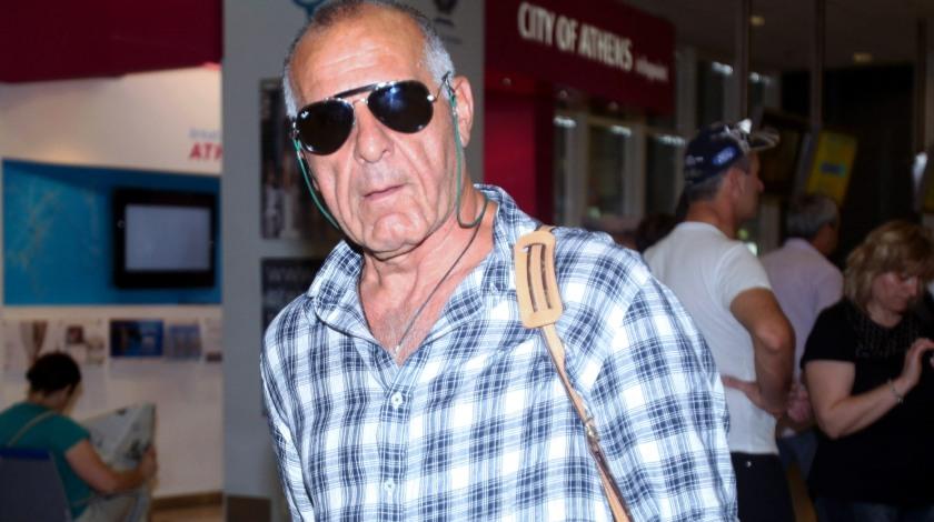 «Εξετάζουμε πιο σοβαρά την Τρίπολη»