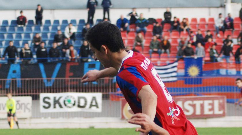 Προβλημάτισε η Βέροια