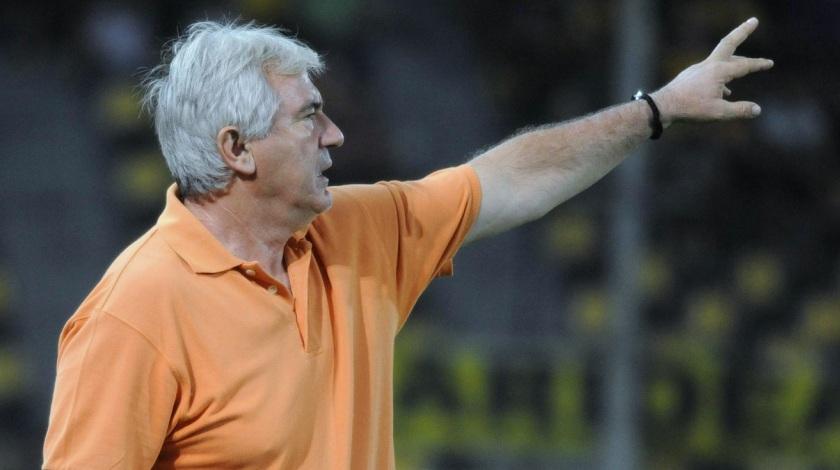 Κατσαβάκης: «Πήραν εμπειρίες τα παιδιά»