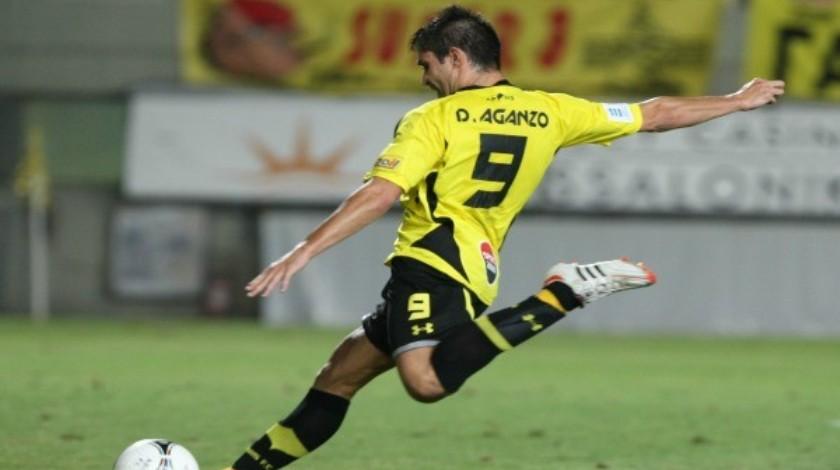 Αγκάνθο: «Πρέπει να αλλάξουμε κάποια πράγματα»