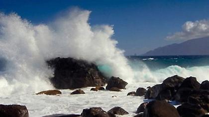 Πρόγνωση καιρού Δευτέρας, 10 Σεπτεμβρίου