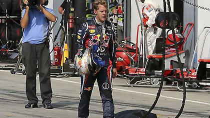 Φέτελ: «Άδικη η ποινή μου»