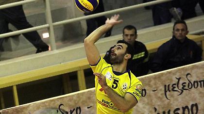 «Όχι» Στιβαχτή σε Ηρακλή