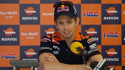 «Να επιστρέψω όσο πιο γρήγορα γίνεται»