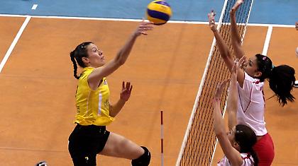 Στην Ελασσόνα το ΑΕΚ -Ολυμπιακός