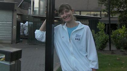 «Να δώσουμε τον καλύτερο μας εαυτό…»