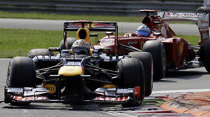 Απολογήθηκε η Renault για το πρόβλημα του Φέτελ