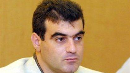 Ενέδρα αγνώστων στον Κώστα Βαξεβάνη