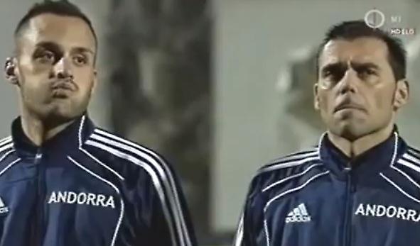 Ηχοσύστημα από την Ανδόρα (video)