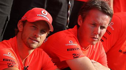 Δεν υπακούει σε εντολές ο Μπάτον