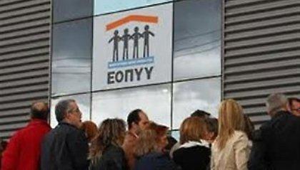 Αν σταματήσουν τις κινητοποιήσεις, θα πληρωθούν οι φαρμακοποιοί