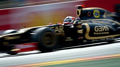 «Απειλή ο Ραϊκόνεν»