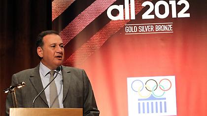 «Η θέληση είναι ικανή να ξεπερνά όλα τα εμπόδια»