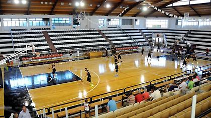 Η μετάδοση κλήρωσης και τα τηλεοπτικά της Α1 μπάσκετ!