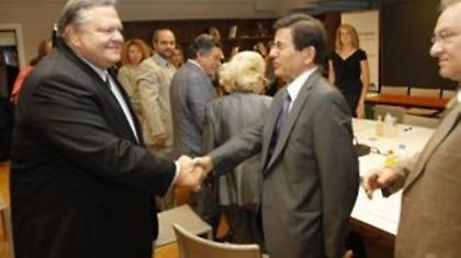 Δικαστικοί προς Βενιζέλο: Δεν πάει άλλο