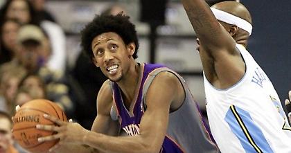 Δοκιμάζεται στους Νετς ο Τσίλντρες