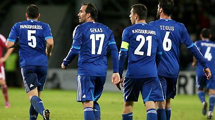 Η πρωτιά είναι θέμα Ελλάδας, όχι Βοσνίας