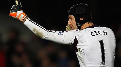 Πάει για επέμβαση ο Τσεχ