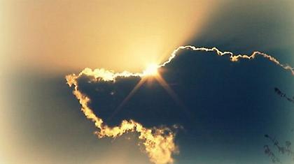 Πρόγνωση καιρού Τρίτης, 11 Σεπτεμβρίου