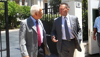 Σύνταξη στα 67