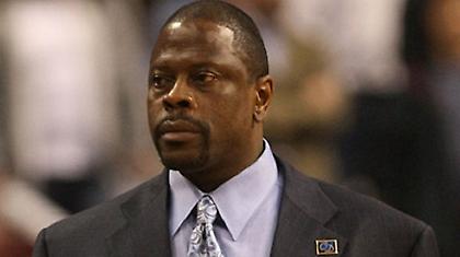 Είπε «όχι» στους Νικς ο Γιούιν