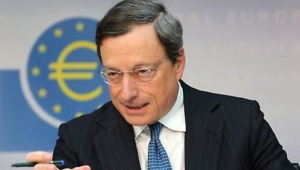 Σαμαράς–Ντράγκι