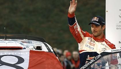 Ένας… χαλαρός πρωταθλητής