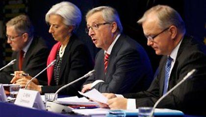 Τελική απόφαση για την Ελλάδα στις 8 Οκτωβρίου