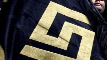 Όσοι σιωπούν και ανέχονται τη Χρυσή Αυγή είναι συνένοχοι