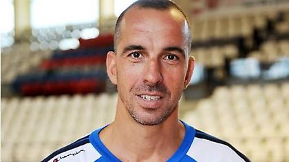 Νέος προπονητής ο Λιμνιάτης!