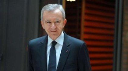 Μήνυση Αρνό για το πρωτοσέλιδο της Liberation