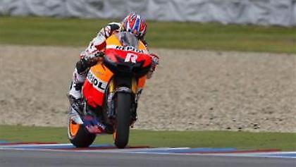 Ρι: «Ένα όνειρό μου έγινε πραγματικότητα»