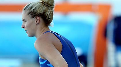 Μπαίνει χειρουργείο η Τσουκαλά