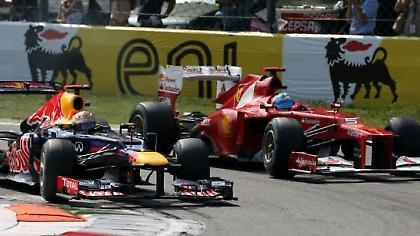 Υποστηρίζει Φέτελ ο Ντομενικάλι