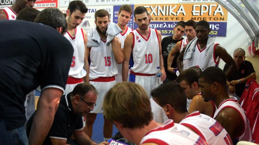 «Κυανέρυθρα» διαρκείας