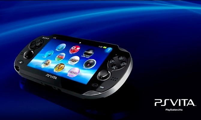 Κενό ασφαλείας εντοπίστηκε από hackers στο PS Vita