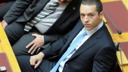 Κασιδιάρης: «Ορφανό του Στάλιν ο Βαρεμένος»