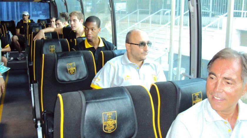 Νίκη με σούπερ Χαρίση