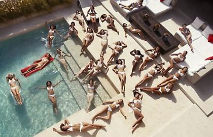 Δύο Ελληνίδες ανάμεσα στις πιο κομψές