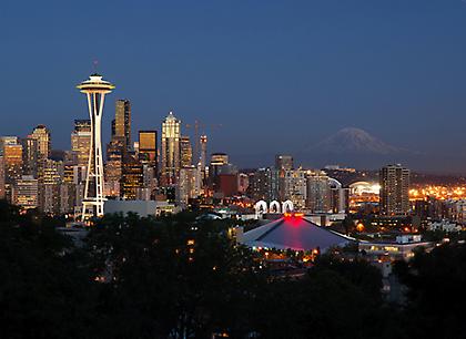 Ξανά στο Σιάτλ το ΝΒΑ